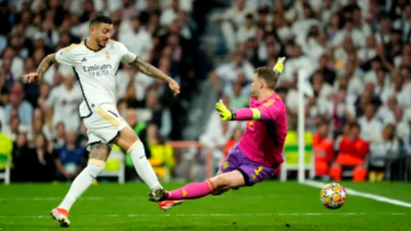 Bayern Insider: Die schwarze Bestie will Rache an Real Madrid im Champions-League-Kracher