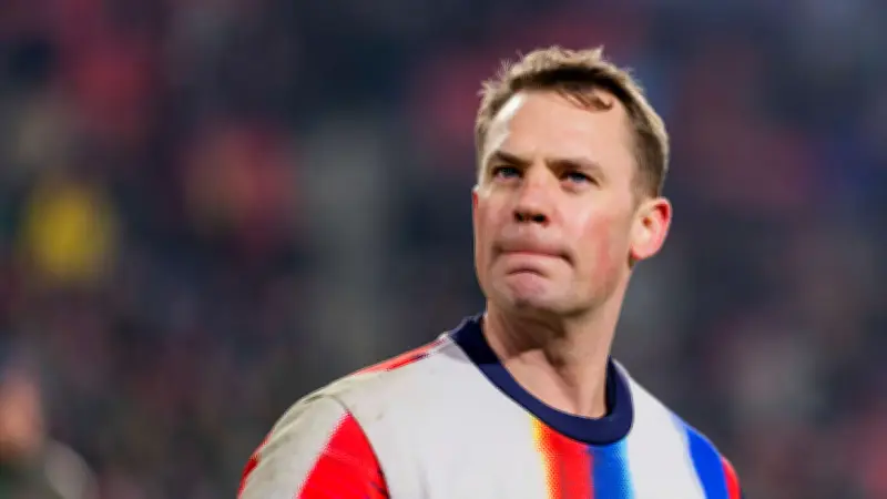 Bayern Insider enthüllt: Pläne für die Zeit nach Manuel Neuers Karriereende