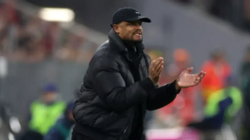 Bayern-Jugend unter Kompany: Elf Talente feierten bereits ihr Profi-Debüt