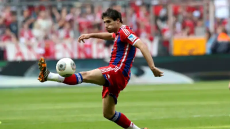 Bayern-Legende Javi Martínez: „Unsere Kinder weinten vor Angst“ – Ausflug aus Katar wegen Iran-Krieg