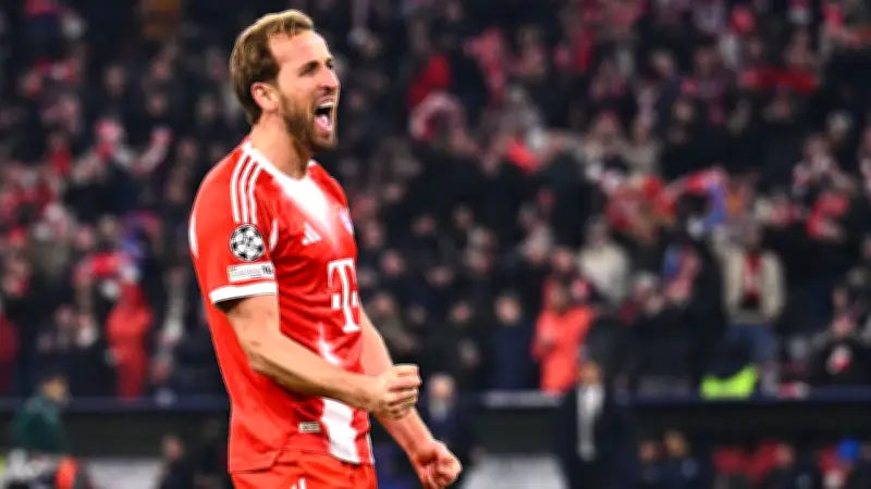 Bayern München dominiert Atalanta Bergamo und zieht souverän ins Champions-League-Viertelfinale ein