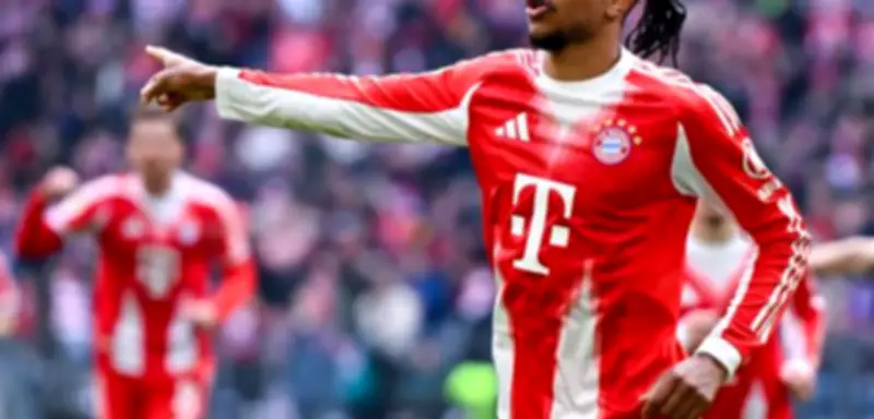 Bayern München dominiert Union Berlin mit 4:0 - Torrekord in greifbarer Nähe