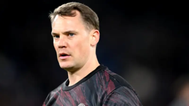 Bayern München: Interne Debatten um Manuel Neuers Vertragsverlängerung und Gehalt