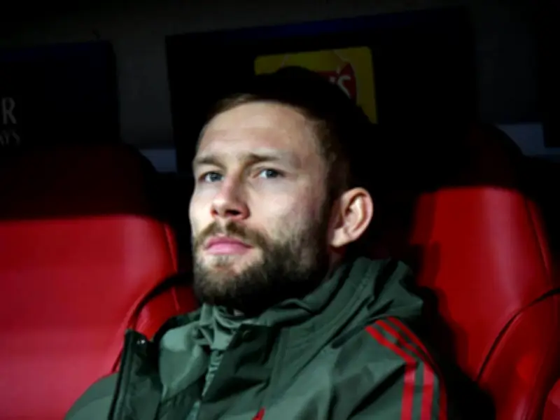 Bayern München: Konrad Laimers Vertragsverlängerung birgt erhebliche Fallstricke