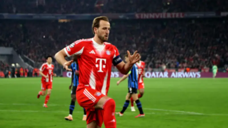 Bayern München macht Ansage an Real Madrid vor Champions-League-Duell