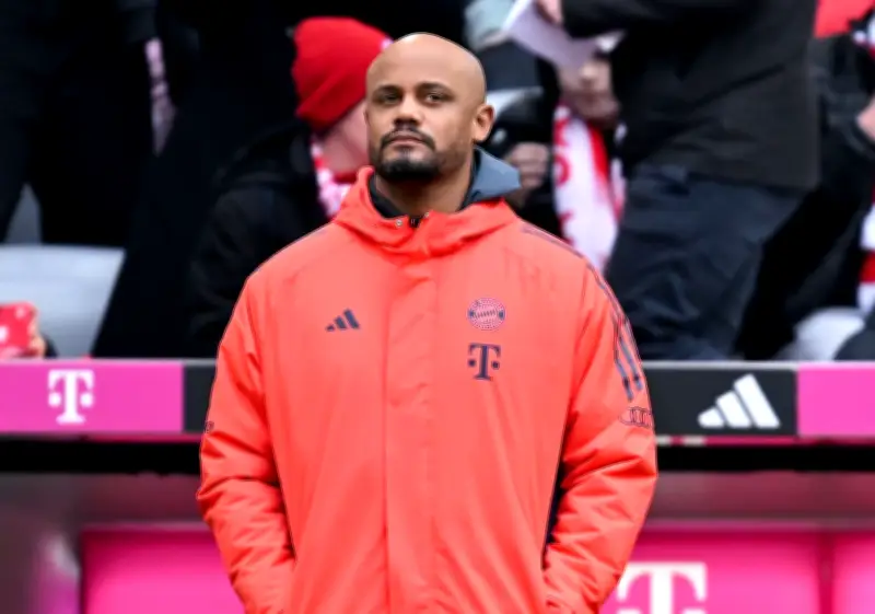 Bayern München: Saisonendspurt ausschließlich mit Samstagsspielen