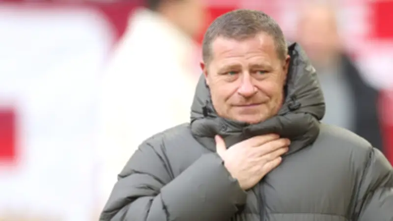 Bayern München: Vertragsverhandlungen mit Konrad Laimer vorerst auf Eis gelegt