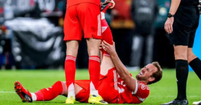Bayern ohne Kane: Bittere Bilanz und offene Sturmfrage vor Gladbach-Duell