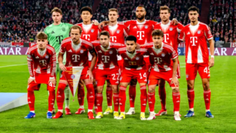 Bayern-Star Aleksandar Pavlović verpasst DFB-Einladung nach Hüftproblemen