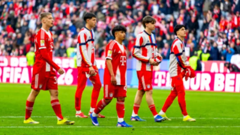 Bayern-Supertalent Maycon Cardozo steht vor wichtiger Nationalmannschafts-Entscheidung