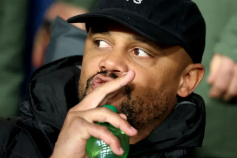 Bayern-Trainer Kompany hofft auf verletzungsfreie Länderspielpause vor Real-Duell