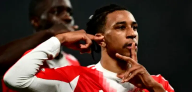 Bayerns 6:1-Kantersieg in Bergamo: Michael Olise glänzt als Robben-Nachfolger