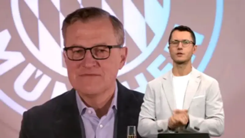 Bayerns Dreesen im Fokus: Verdacht um Manuel Neuer und sein Karriereende