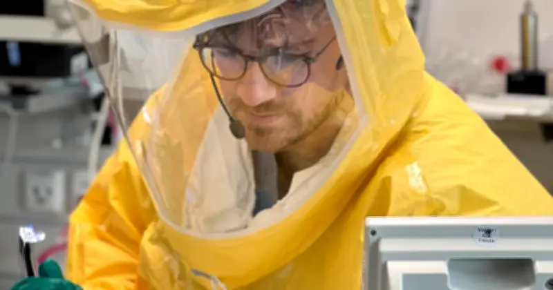 Bayerns einzige Sonderisolierstation in Schwabing nach Modernisierung einsatzbereit