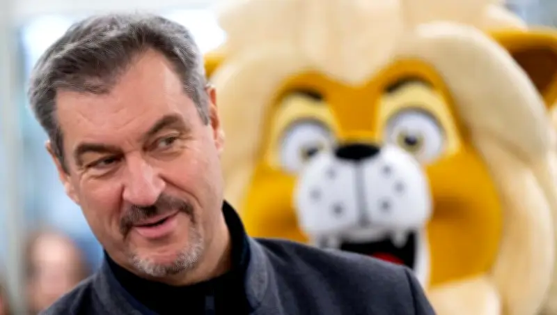 Bayerns Familienland-Image bröckelt: Klimaschutzbericht gestrichen, Kinderstartgeld abgeschafft