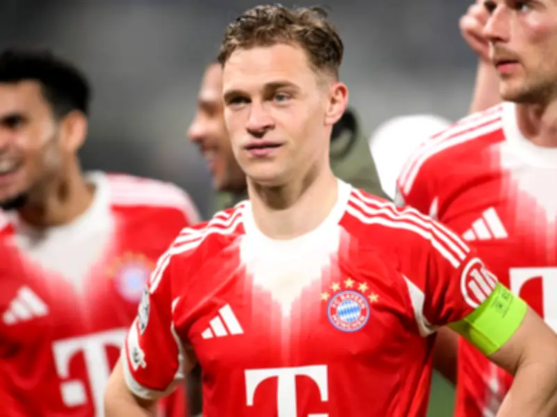 Bayerns Gelbe Karten: Kimmich und Olise verpassen Rückspiel – Hummels lacht über Erklärung