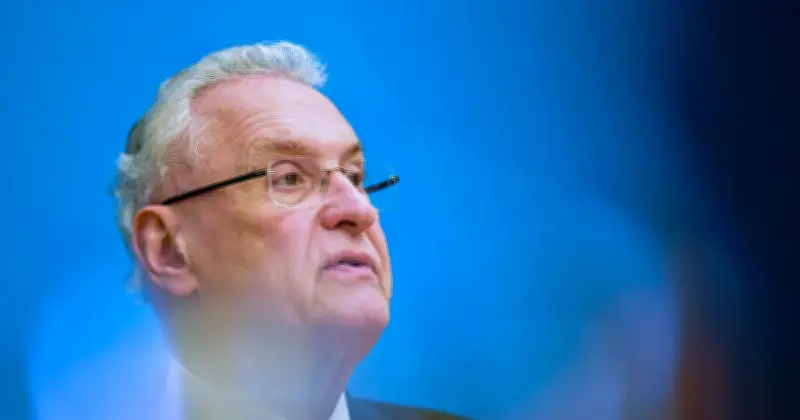 Bayerns Kriminalität auf historischem Tiefstand: Beste Sicherheitslage seit 1978