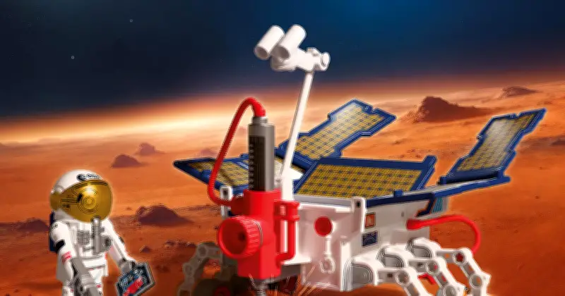 Bayerns Spielzeugbranche kämpft gegen Billigimporte: Traditionsmarken unter Druck