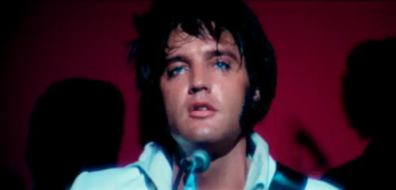 Baz Luhrmann entdeckt unveröffentlichte Elvis-Aufnahmen für Biopic