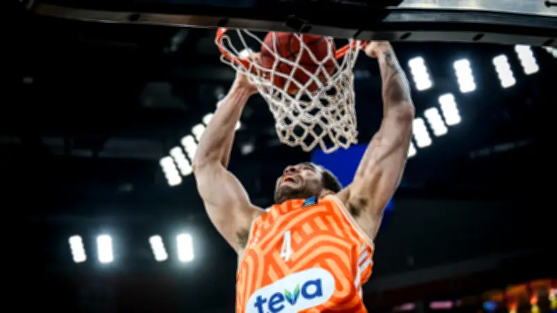 BBL-Derby der Schwaben: Ratiopharm Ulm empfängt MHP Riesen Ludwigsburg