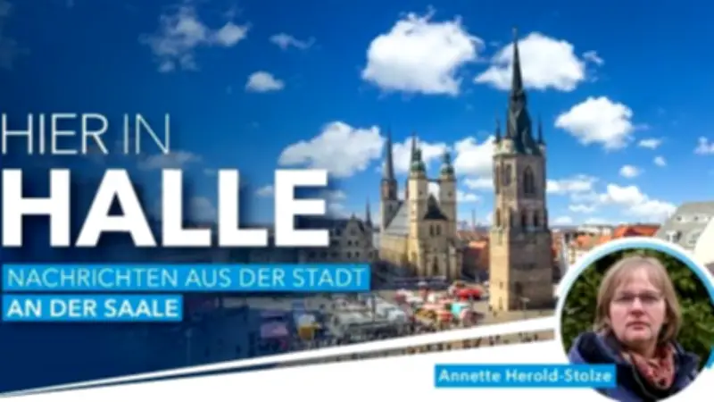 Bäcker in Halle schlagen Alarm: Traditionshandwerk vor dem Aus?