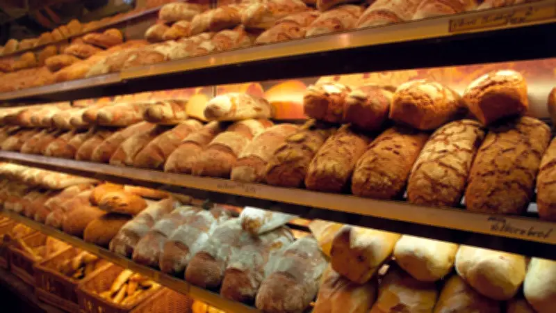 Bäckerei Kayser schließt nach Insolvenz: 120 Mitarbeiter verlieren Jobs im Sauerland