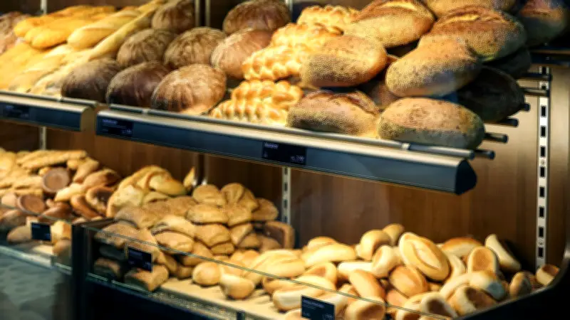 Bäckereisterben in Mecklenburg-Vorpommern: Nur noch 132 Backstuben im Land