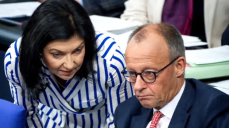 BDI-Präsident Leibinger warnt Regierung: Ohne Reformen droht Scheitern