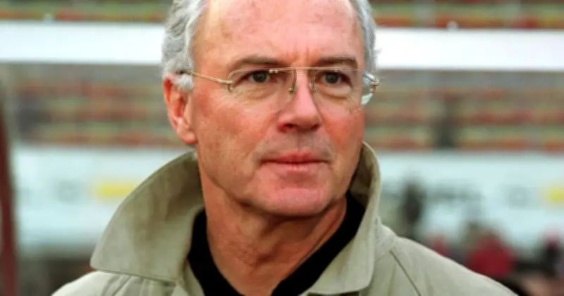 Beckenbauers legendäre Wutrede in Lyon: Wie der Kaiser den FC Bayern zum Champions-League-Sieg rüttelte