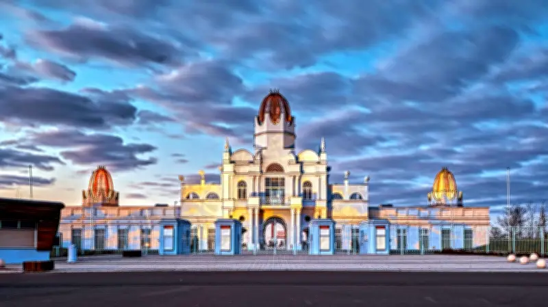 Belantis bei Leipzig wird zum Asterix-Park: Alle Infos zu Umbau, Preisen und Attraktionen