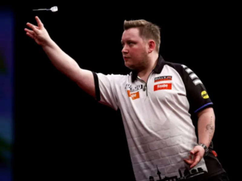 Belgian Darts Open: Schindler und Littler greifen ein - Alle Infos zum TV, Stream und Ticker