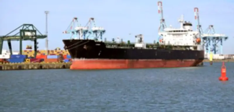 Belgien hält mutmaßlichen russischen Schattentanker fest und fordert Millionenkaution