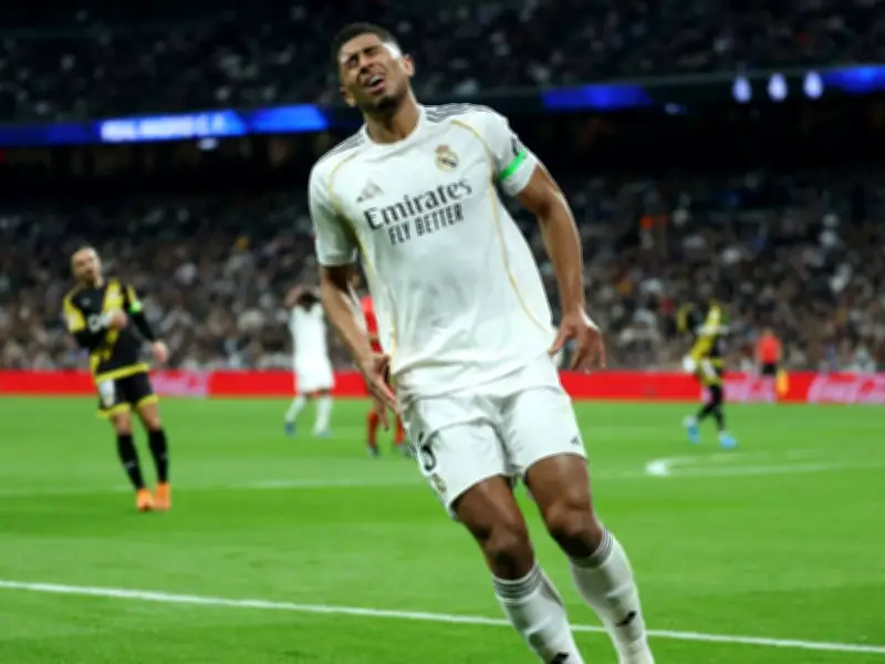 Bellingham kehrt zurück: Real Madrid setzt im Derby auf englischen Star