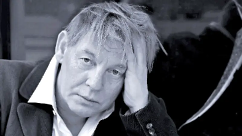 Ben Becker gastiert beim Kurt-Weill-Fest in Dessau mit Joseph-Roth-Lesung