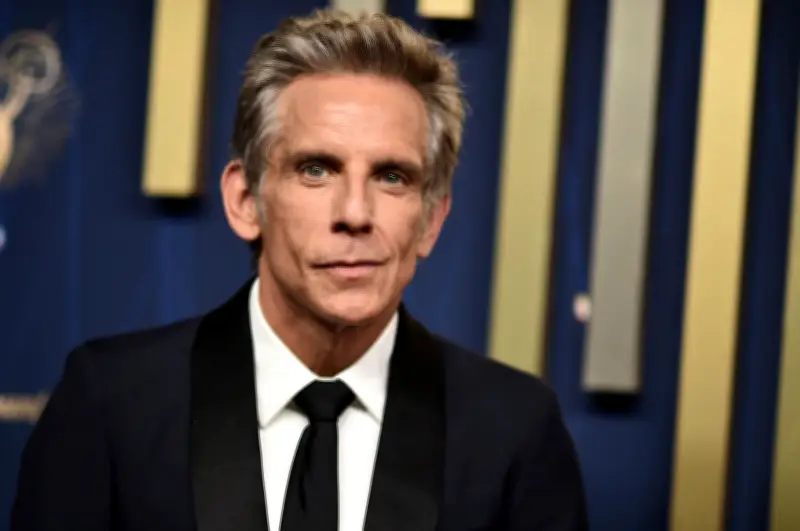Ben Stiller kritisiert US-Regierung: Unerlaubte Nutzung von Filmmaterial für Iran-Krieg-Propaganda
