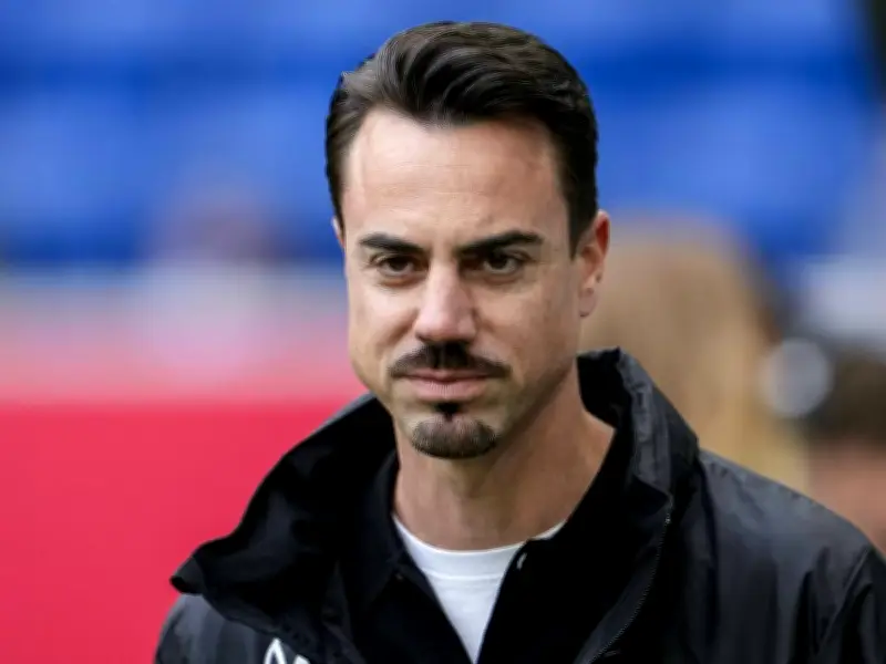 Benaglio zu VW und VfL: „Fußball ist fester Bestandteil des Konzerns“