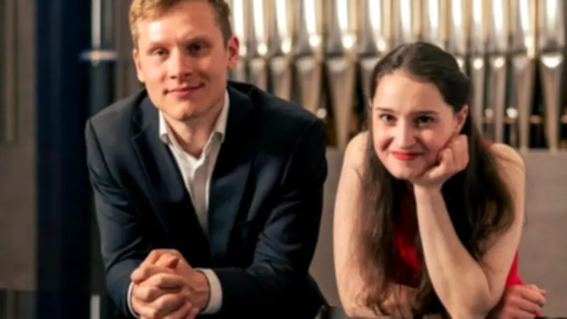 Benefizkonzert 'Von Liebe und Wandern' lädt zum Innehalten nach Gadebusch