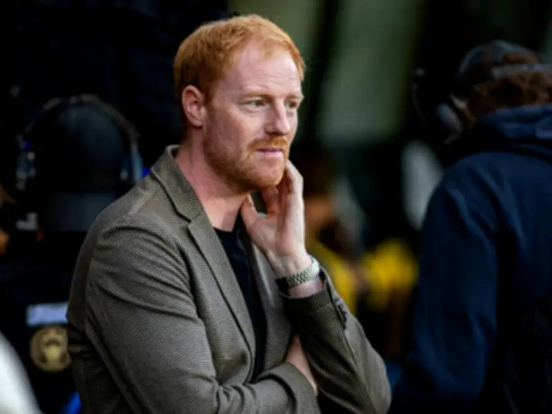 Benjamin Schmedes wechselt von Bröndby IF zur DFL als neuer Sportdirektor