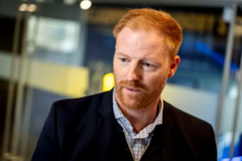 Benjamin Schmedes wird Sportdirektor der DFL: Rückkehr eines Fußball-Experten