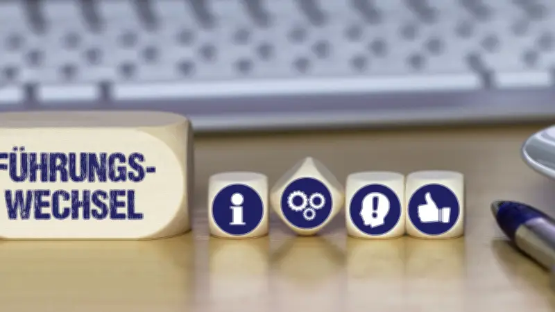 Über 50 Prozent der Betriebe in Mansfeld-Südharz brauchen Nachfolger - ein sensibles Thema