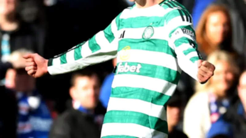 Berater attackiert Nationalcoach: WM-Drama um Celtic-Stürmer Cvancara