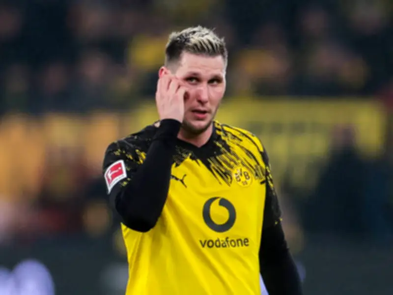 Berater Struth: Niklas Süle bleibt trotz Rückschlägen Deutschlands größtes Innenverteidiger-Talent