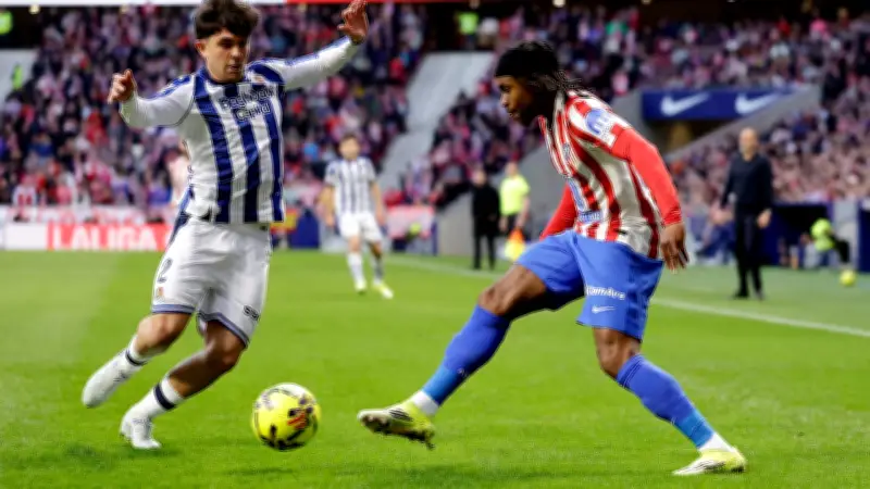 Bergamo stoppte Bayern-Transfer: Lookman-Wechsel scheiterte vor CL-Duell