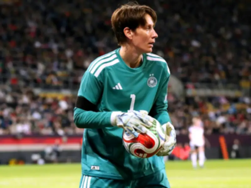 Berger fordert mehr Effizienz: DFB-Frauen vor Härtetest in Norwegen