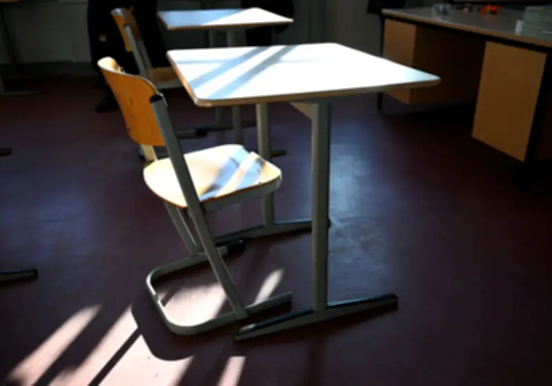 Berlin erhält fünf neue Schulen mit 4.050 Plätzen bis zum Sommer