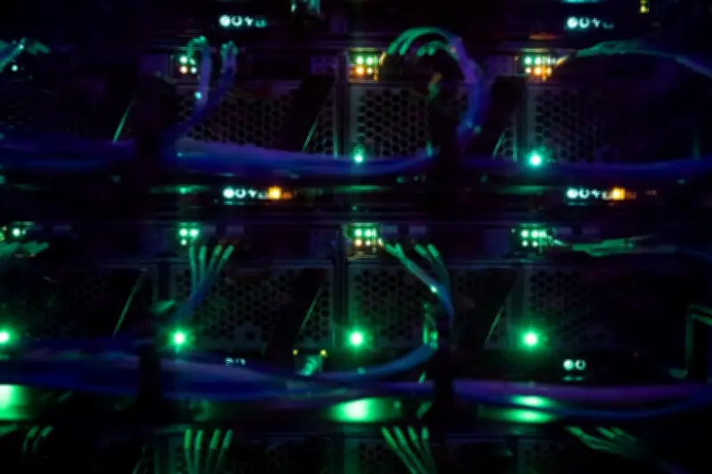 Berlin erhält neues Forschungsrechenzentrum für Datenverarbeitung und KI