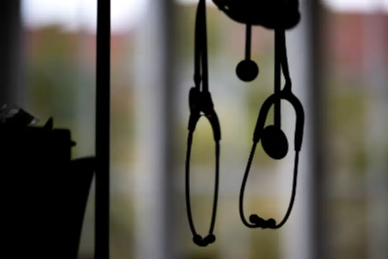 Berlin führt bei Ärztedichte: Über 300 Mediziner pro 100.000 Einwohner