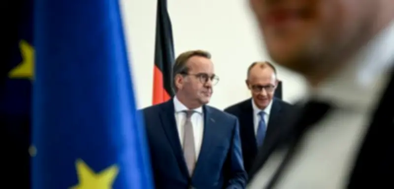 Berlin lehnt US-Forderung zu Militäreinsatz in Hormus ab: Konfrontation mit Trump