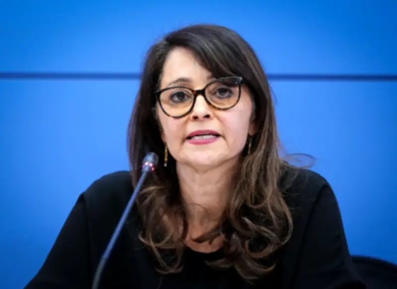 Berlin will Beweislastumkehr: Organisierte Kriminalität soll Vermögen verlieren