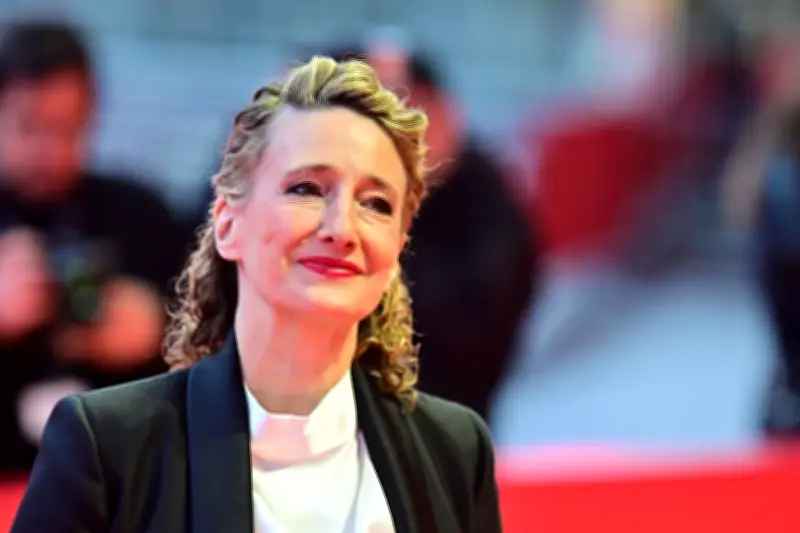 Berlinale-Chefin Tricia Tuttle betont Unabhängigkeit des Filmfestivals als entscheidend